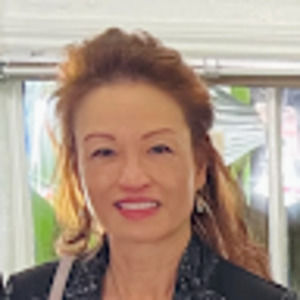 Meet your Posher, Sophia victoria